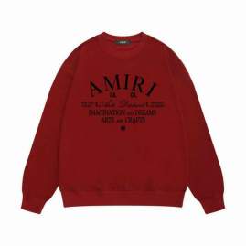 Picture of Amiri Sweatshirt _SKUAmiriS-XXLsytY104A29440